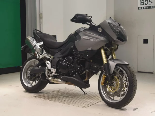 Triumph TRIUMPH TIGER 1050  с аукциона в Японии