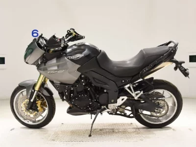 Мотоцикл из Японии Triumph TRIUMPH TIGER 1050