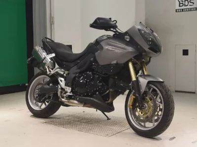 Triumph TRIUMPH TIGER 1050