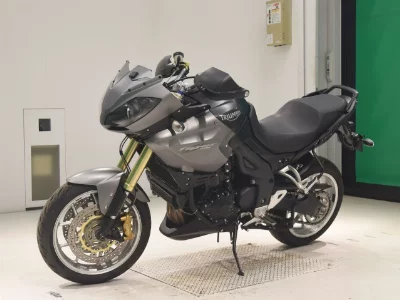Triumph TRIUMPH TIGER 1050