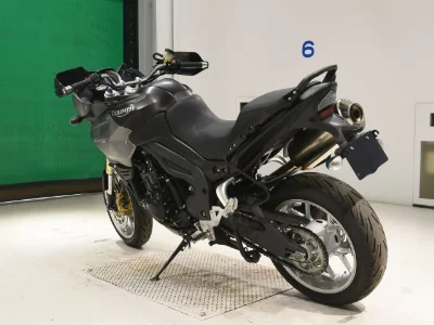 Triumph TRIUMPH TIGER 1050