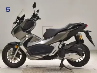 Honda ADV150