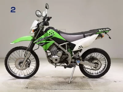 Kawasaki KLX125