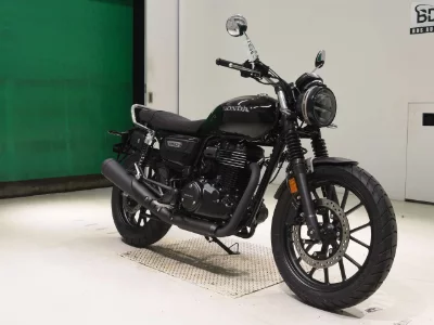 Honda GB350S