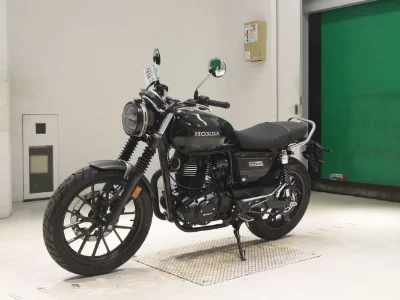 Honda GB350S