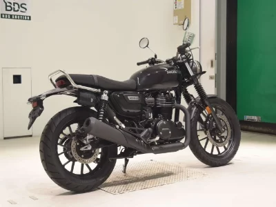 Honda GB350S