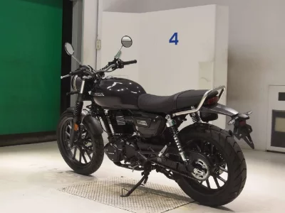Honda GB350S