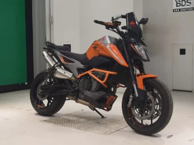 Other KTM790 DUKE