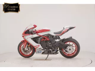 Other MV AGUSTA F3 800RC