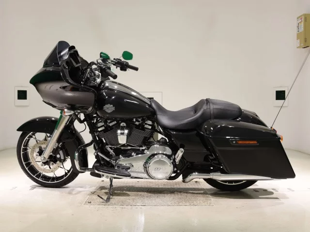 Harley-Davidson HARLEY FLTRXS1870  с аукциона в Японии