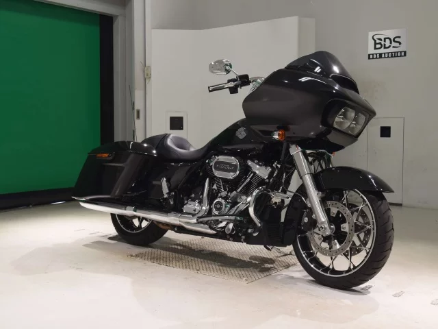 Harley-Davidson HARLEY FLTRXS1870  с аукциона в Японии