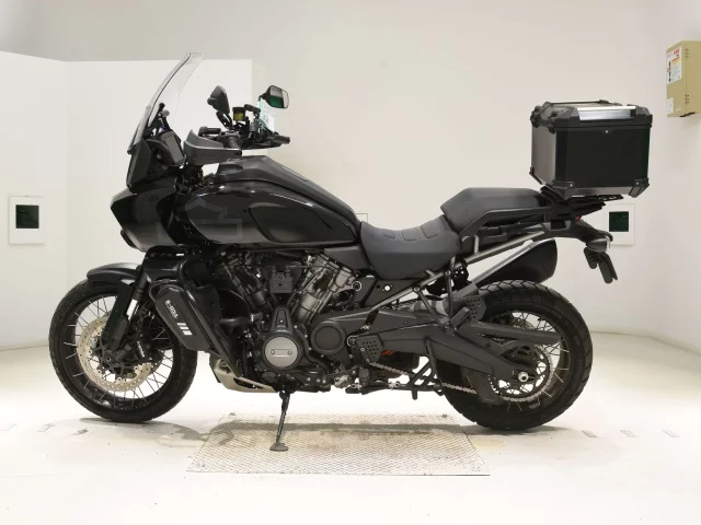 Harley-Davidson HARLEY  PAN  AMERICA 1250S  с аукциона в Японии