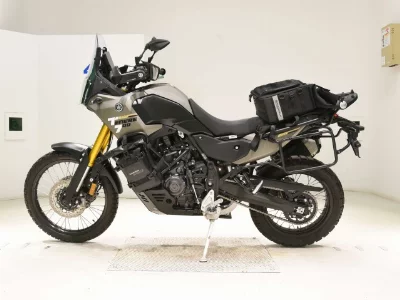 Yamaha XTZ690 TENERE