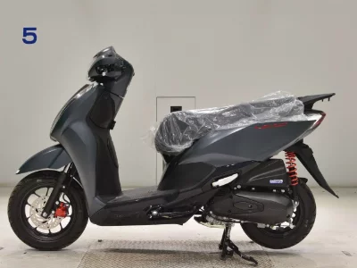 Honda LEAD125-2