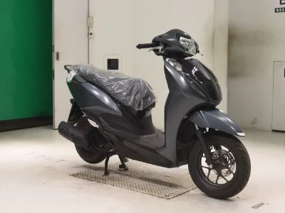 Honda LEAD125-2