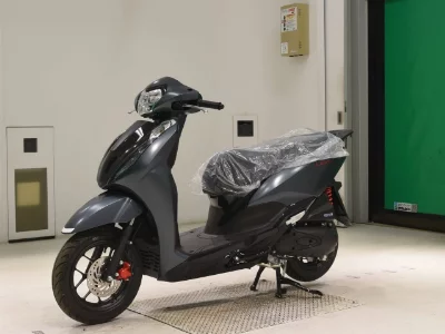 Honda LEAD125-2