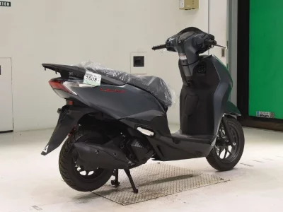 Honda LEAD125-2