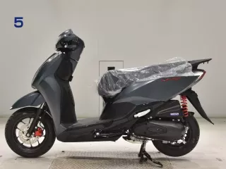 Honda LEAD125-2