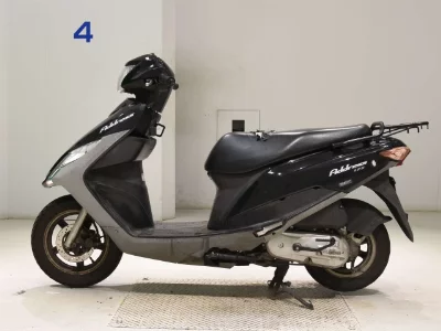Suzuki ADDRESS V125