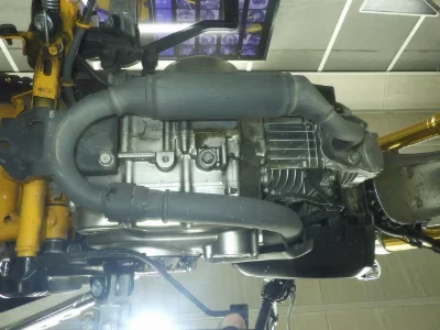 Honda MONKEY 125-2