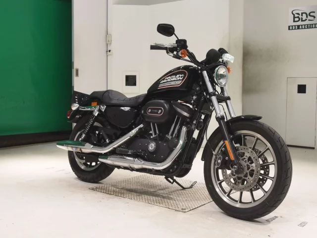 Harley-Davidson HARLEY XL883R  с аукциона в Японии