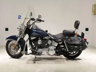 Harley-Davidson HARLEY FLSTC1450