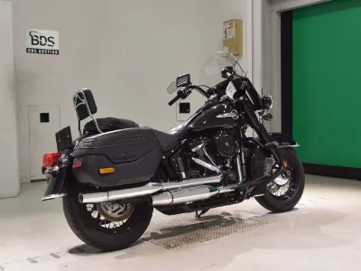 Harley-Davidson HARLEY FLHC1750