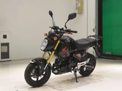Honda GU ROM -2
