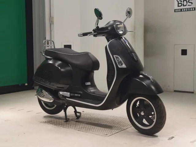 Vespa VESPA GTS300IE  с аукциона в Японии