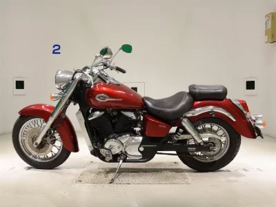 Honda SHADOW400
