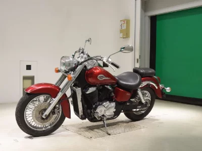 Honda SHADOW400