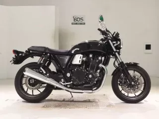 Honda CB1100RS  с аукциона в Японии
