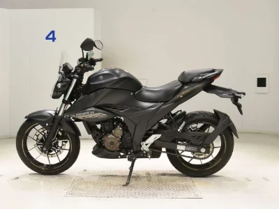 Suzuki JIKUSA-250