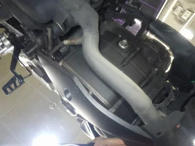 Suzuki JIKUSA-250
