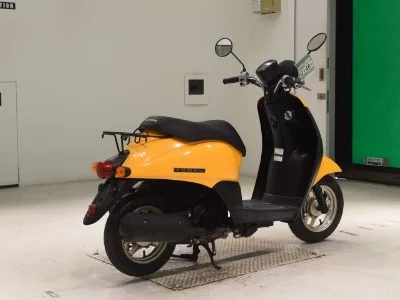 Honda TODAY