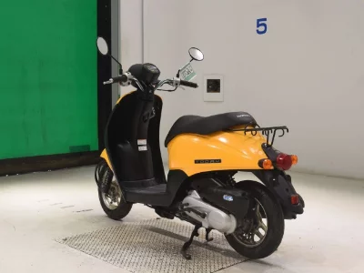 Honda TODAY