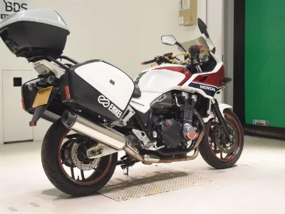 Honda CB1300SF BOLDOR