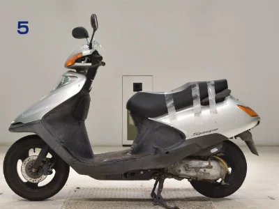 Honda SPACY100