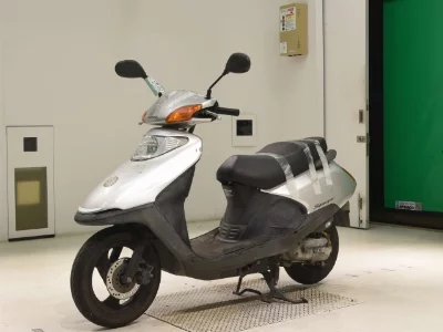 Honda SPACY100