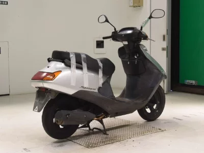 Honda SPACY100