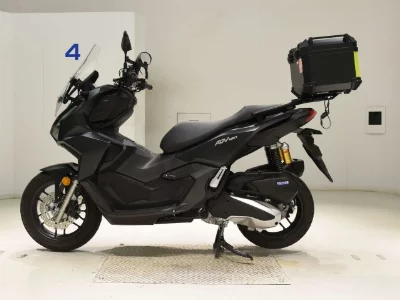 Honda ADV160