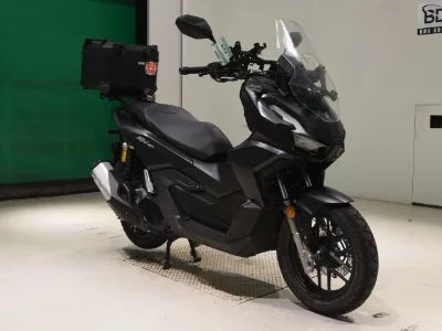 Honda ADV160