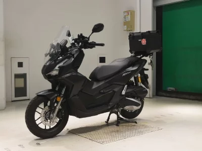 Honda ADV160