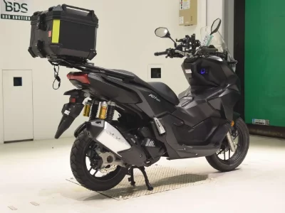Honda ADV160