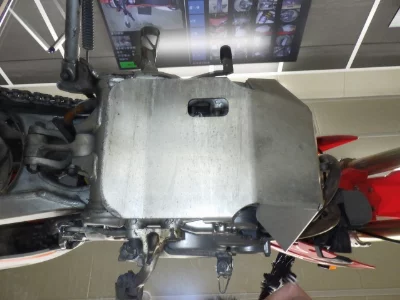 Honda XR250-2