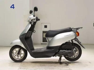 Honda TACT-4 BASIC