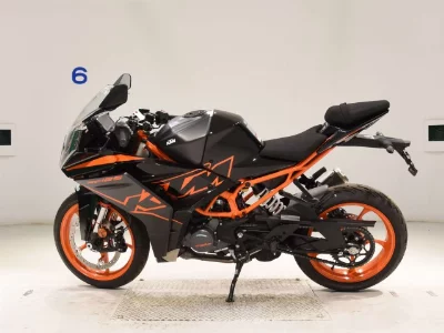 KTM KTM RC125