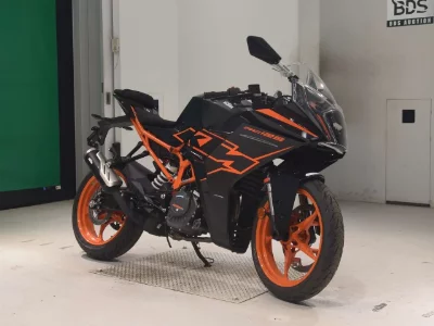 KTM KTM RC125