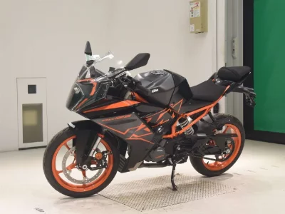 KTM KTM RC125