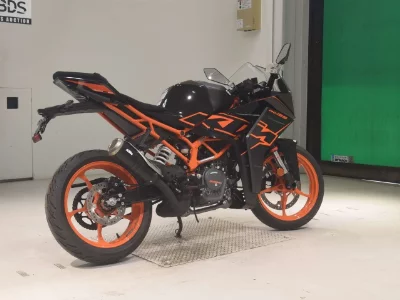 KTM KTM RC125